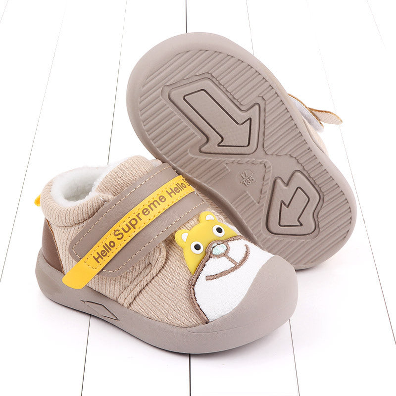 Cotton Socken für Kinder – Bild 6 | LuxeStyle