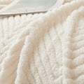 Weiche Anti-Rutsch Sofa-Decke