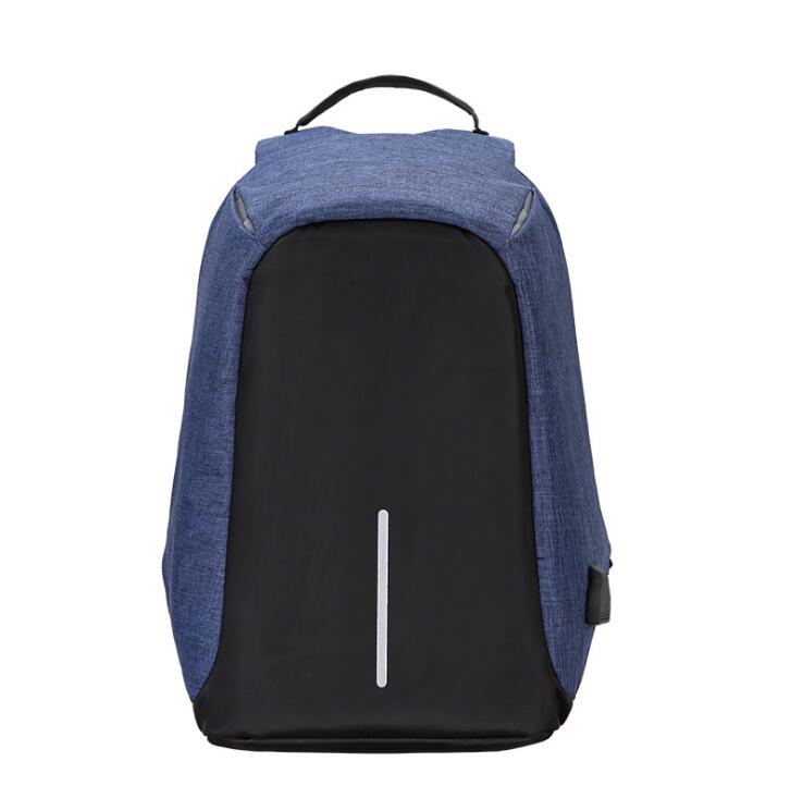 Business Laptop-Rucksack mit grossem Fassungsvermögen