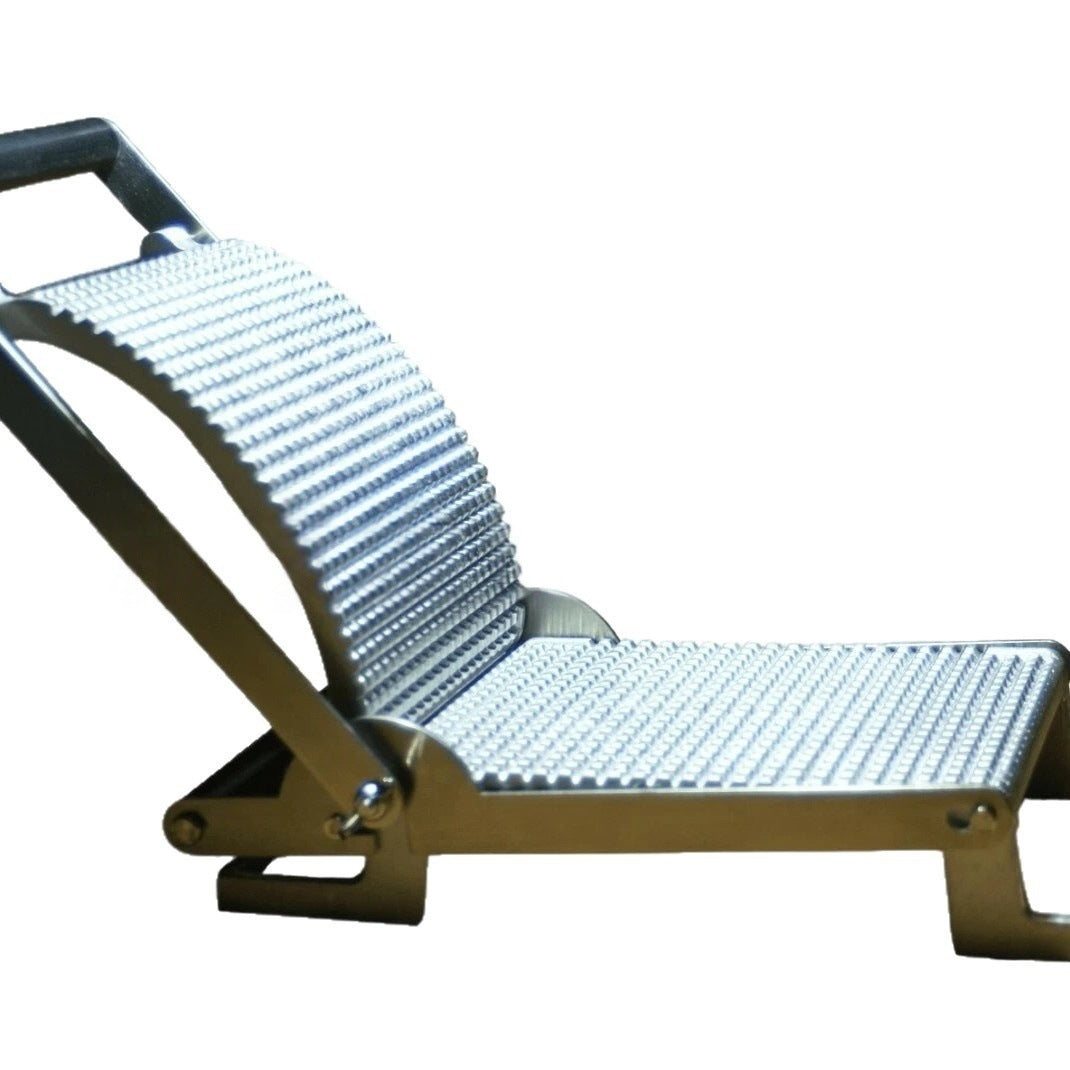 Fleischklopfer und -schneider – Bild 5 | LuxeStyle