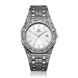 Farbe: Silber / Weiss