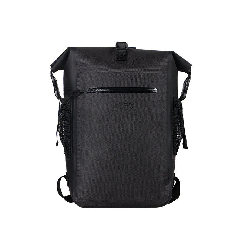 Wasserdichte Motorrad-Reisetasche, multifunktional – Bild 2 | LuxeStyle