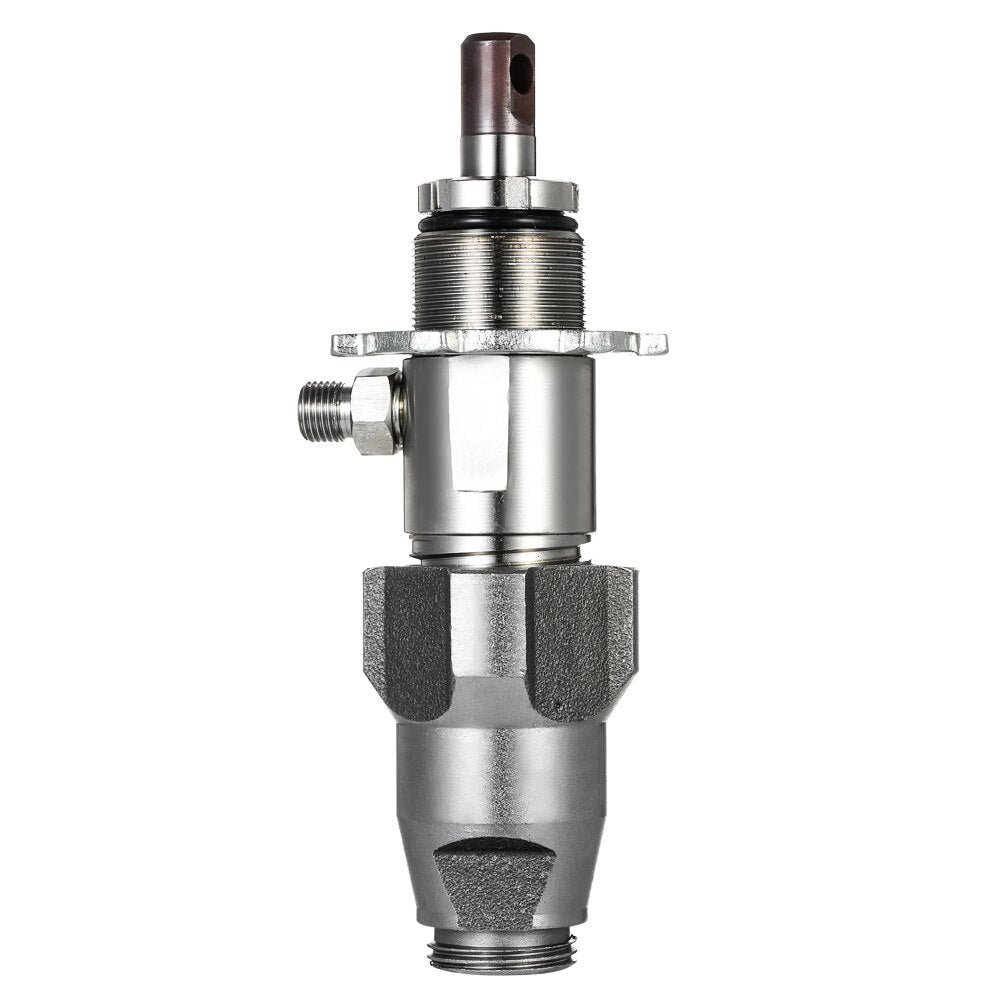 Pumpen-Baugruppe aus Edelstahl für Airless-Sprühgeräte – Bild 2 | LuxeStyle
