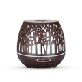 Aroma Diffuser mit Ultraschall und LED-Licht | LuxeStyle