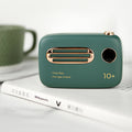 Kompakte 10000mAh Powerbank
