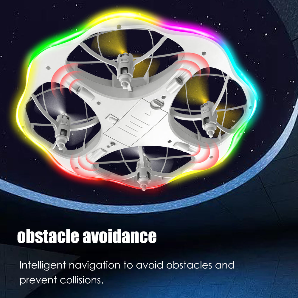 Mini-Drohne «FalconEye» · faltbar