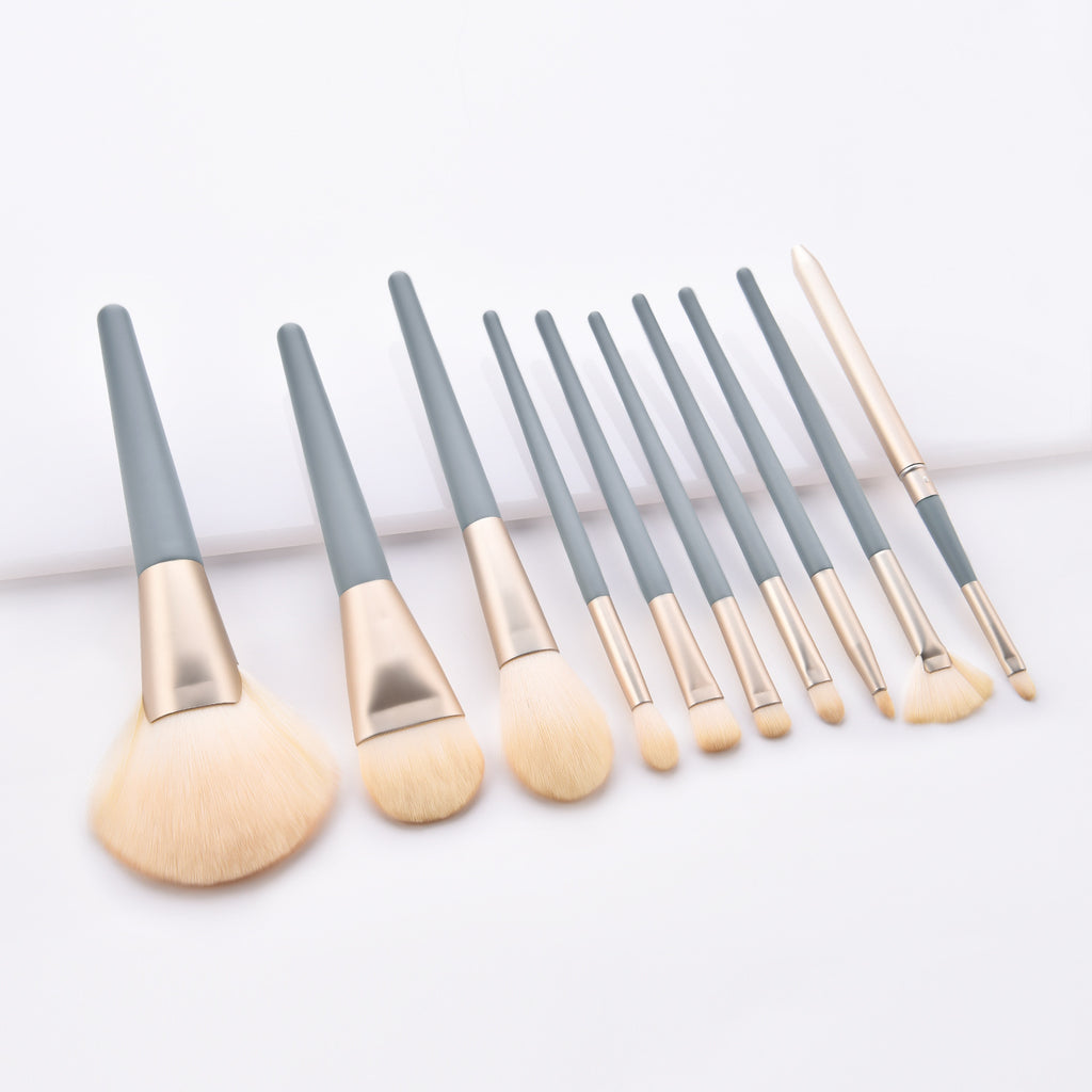 Beauty Tools Make-up Pinsel-Set – Bild 4 | LuxeStyle