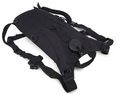 Tarnfarbener Outdoor-Sportrucksack 3L | LuxeStyle