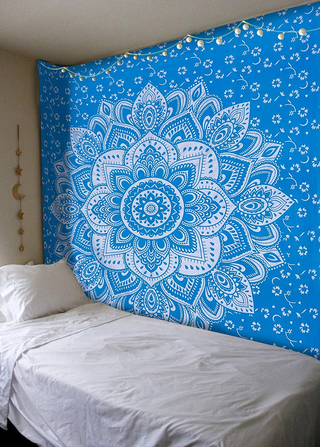 Wandbehang mit Druckmotiv – Bild 1 | LuxeStyle