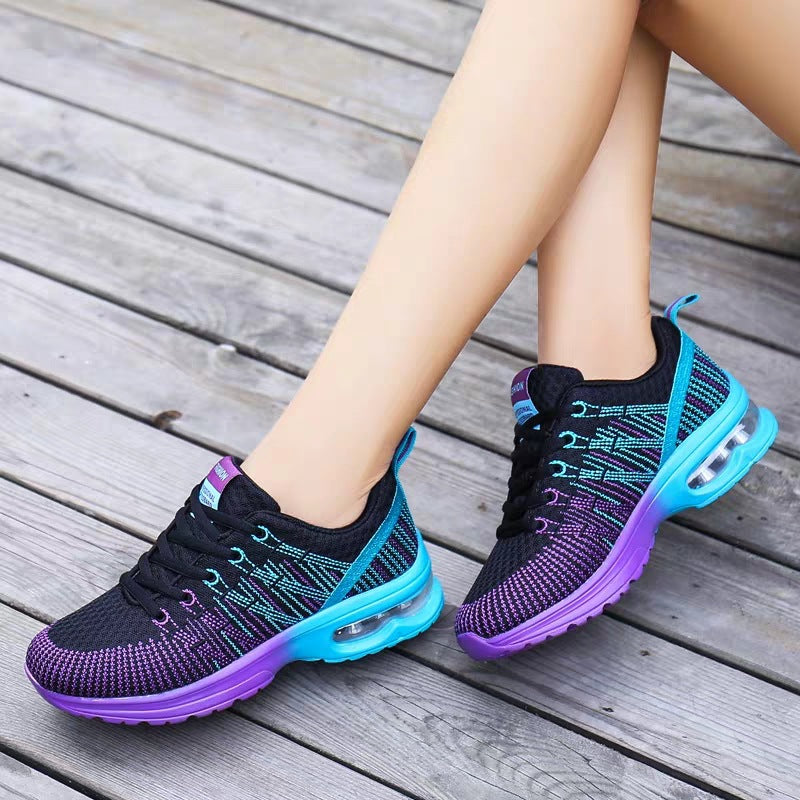 Causal Sport-Sneaker für Damen