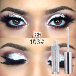 PHOERA Magnificent Metals Liquid Lidschatten