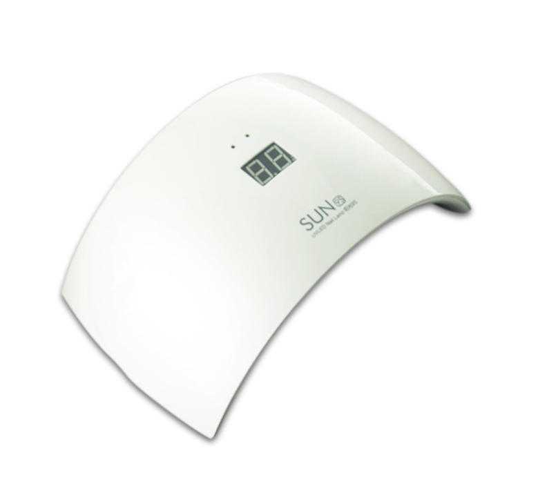 UV-LED-Lampe