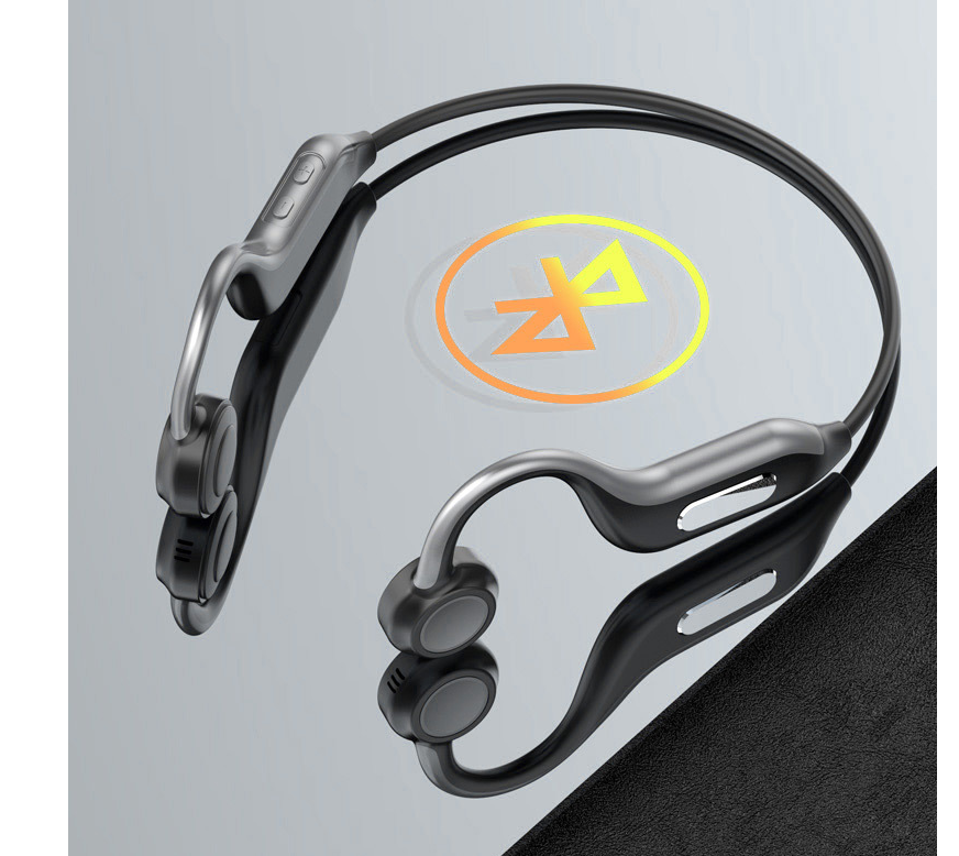 Knochenschall Bluetooth Headset – Bild 6 | LuxeStyle