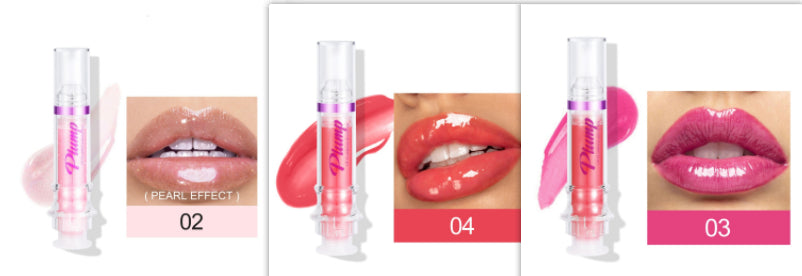 Lippenglanzstift