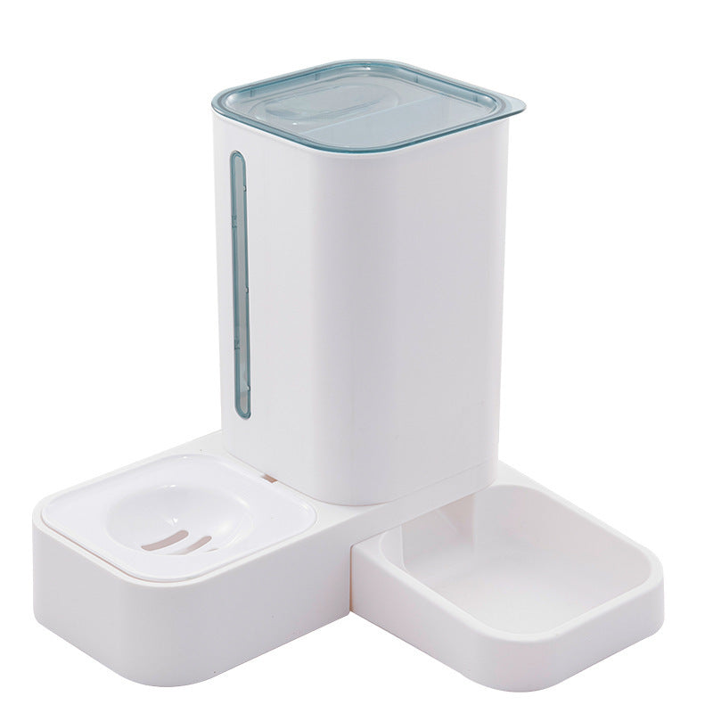 Automatischer Futter- und Wassernapf | LuxeStyle