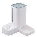 Automatischer Futter- und Wassernapf | LuxeStyle