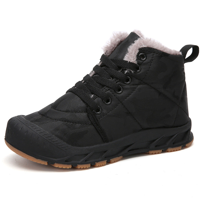 Kinder Schneestiefel – Bild 2 | LuxeStyle