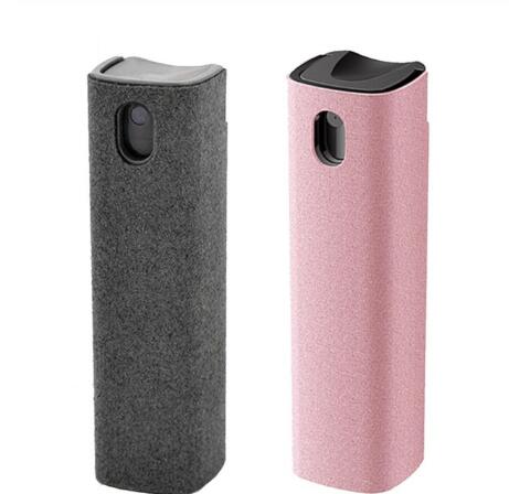 2in1 Bildschirmreiniger-Set für Handy/PC