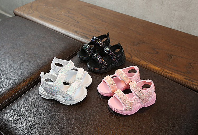 Rutschfeste Strandschuhe für Kinder – Bild 3 | LuxeStyle