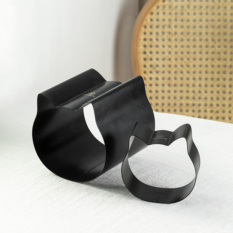Toastform Katze – Bild 2 | LuxeStyle