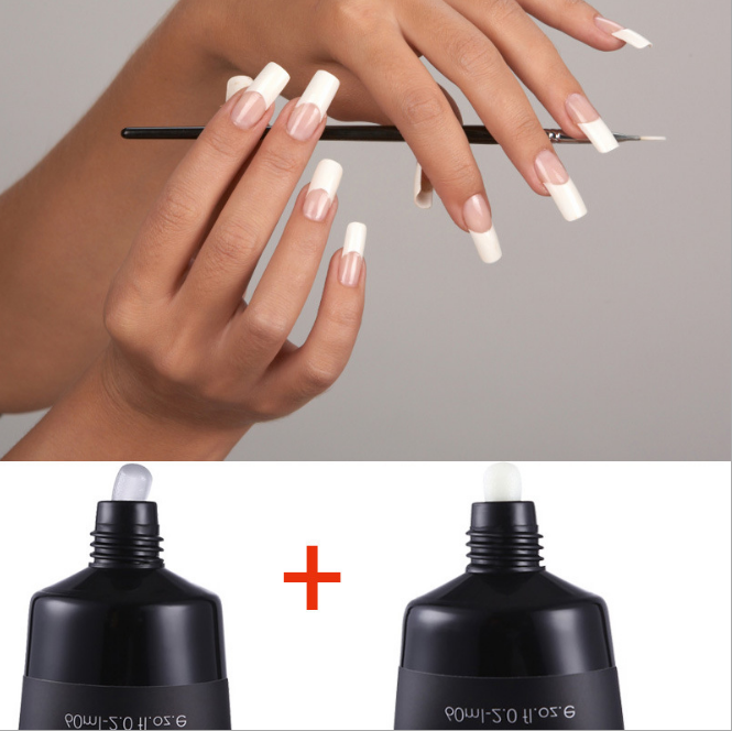 MSHARE Poly Gel für Nagelverlängerung – Bild 2 | LuxeStyle