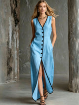 Farbe: Himmelblau