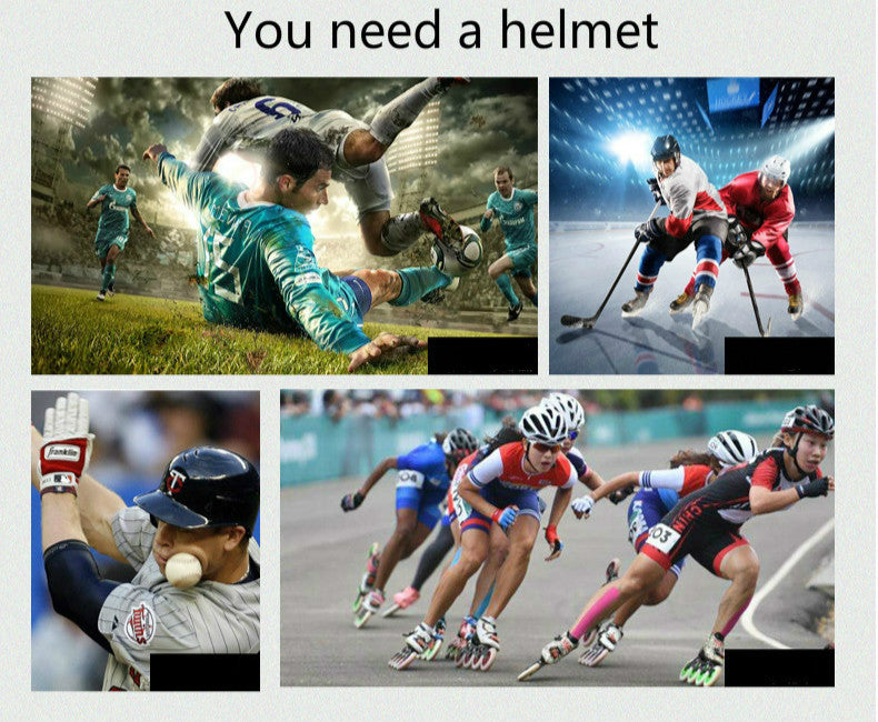 Skatehelm
