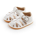 Hohle atmungsaktive Baby-Sandalen – Bild 8 | LuxeStyle