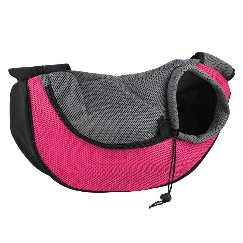Hunde- und Katzenrucksack