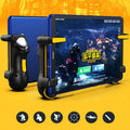 Mobiles Gamepad für PS4/PS5/Xbox – Bild 1 | LuxeStyle