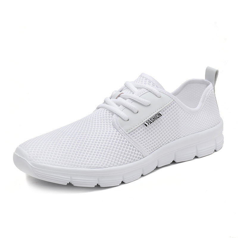 Wild Running Sneaker – Bild 3 | LuxeStyle