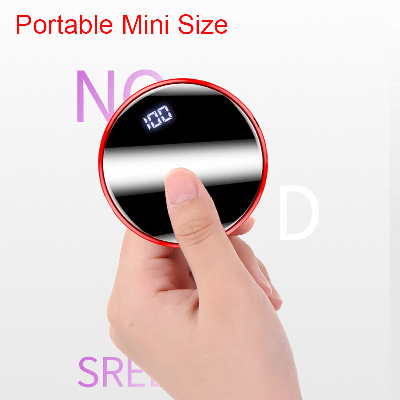 Powerbank 20000 mAh mit LCD-Anzeige – Bild 6 | LuxeStyle