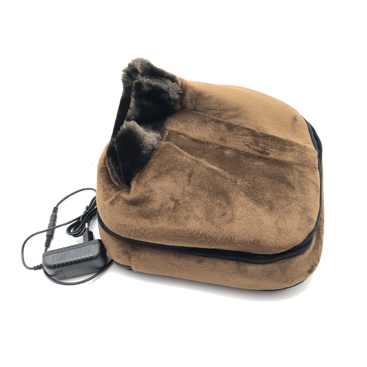Fussmassagegerät mit Wärmetherapie – Bild 5 | LuxeStyle