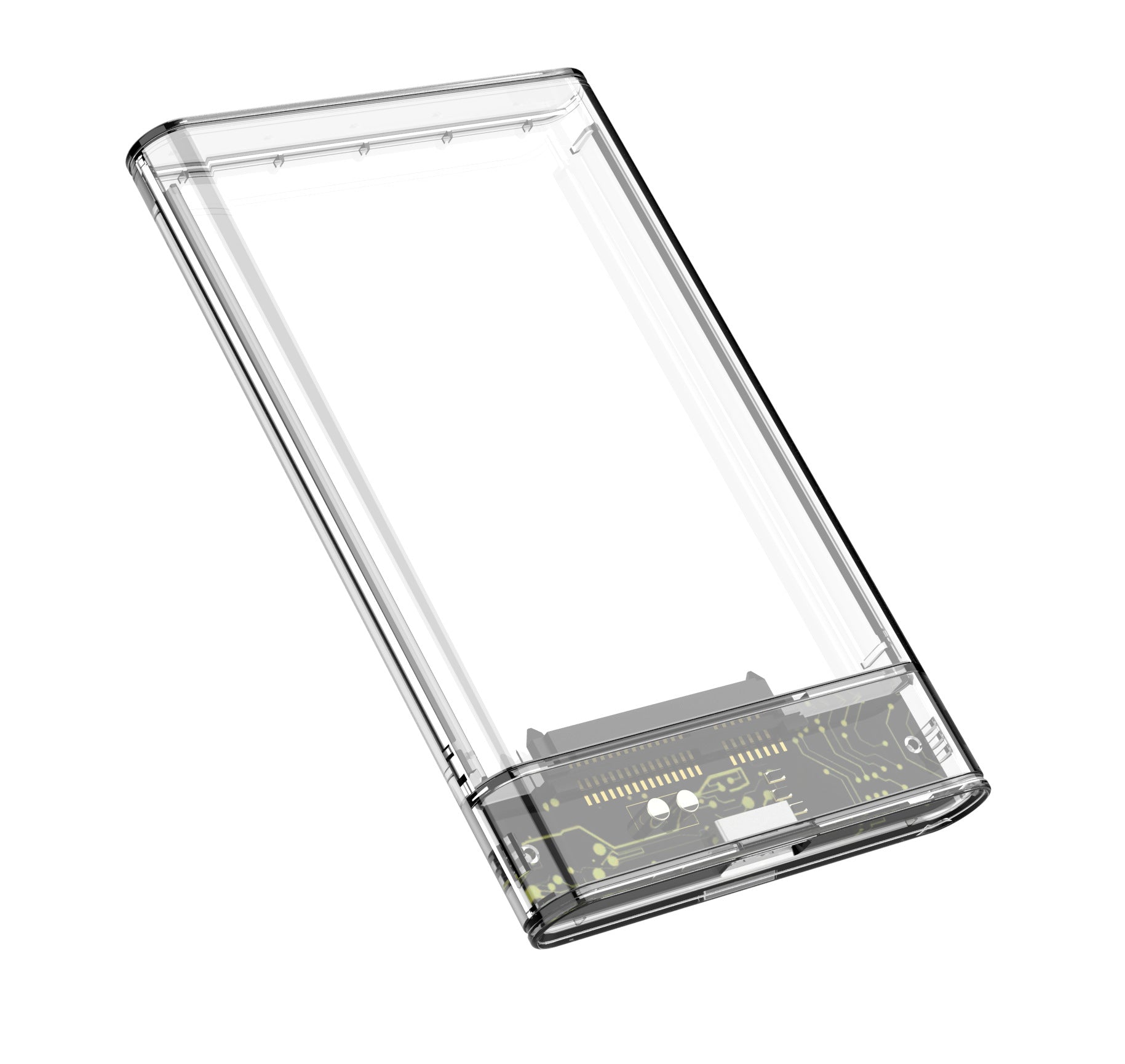 Klare HD-Box
