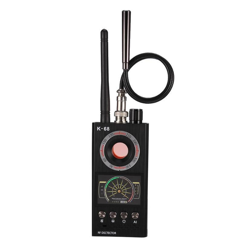 K68 Signal-Detektor | LuxeStyle