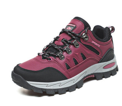 Outdoor-Sneakers für Herren – Bild 3 | LuxeStyle