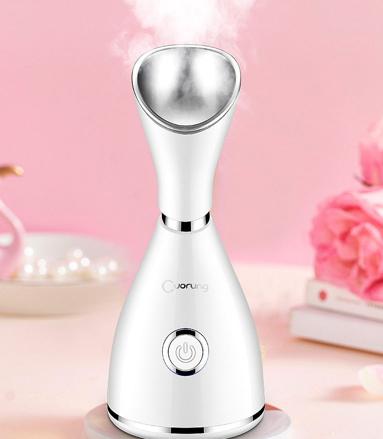 Gesichtsdampfer für die Heimanwendung – Bild 6 | LuxeStyle
