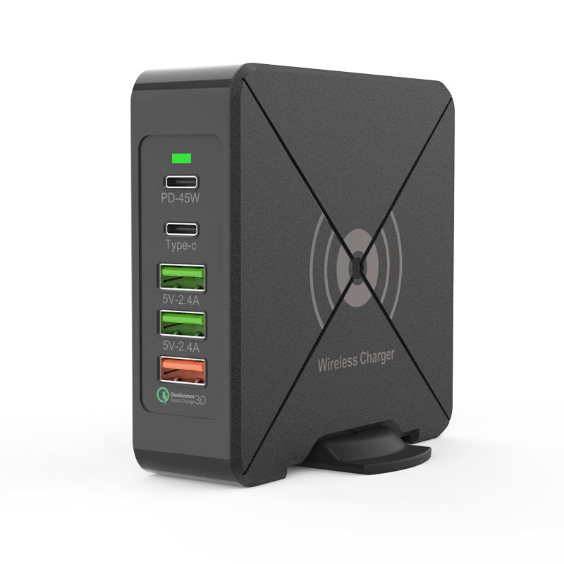 Universal-Laptop-Netzteil 75W mit USB-C PD – Bild 8 | LuxeStyle