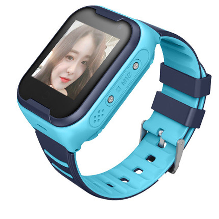 Torntisc Smartwatch für Kinder mit GPS & SOS
