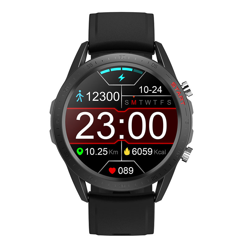Smart-Armband mit Musiksteuerung – Bild 6 | LuxeStyle