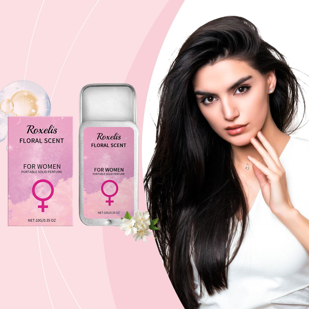 Florales festes Parfum – Ansicht 7