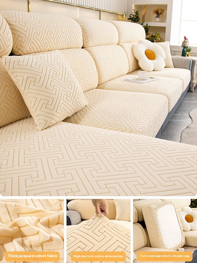 Chinesisches Sofa-Kissen – Bild 9 | LuxeStyle