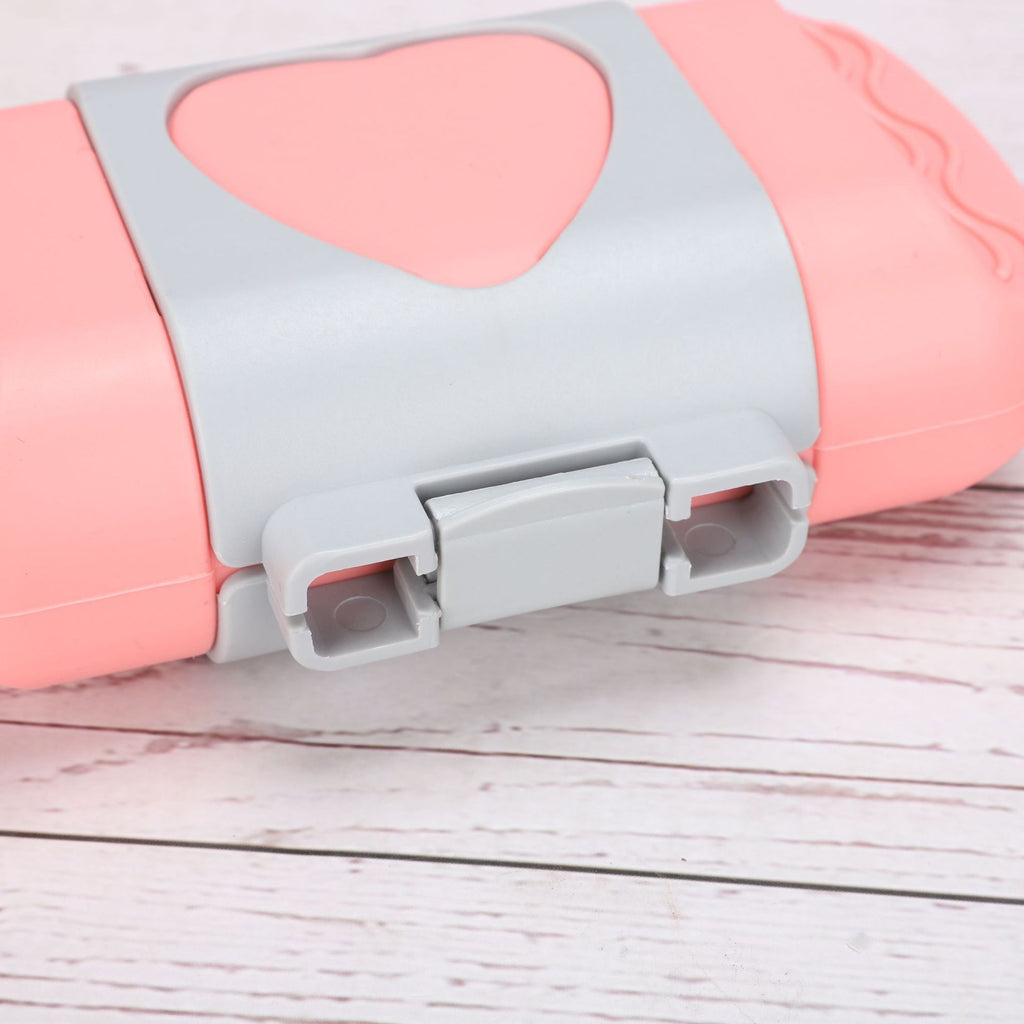 Aluminium Sandwichmaker für Zuhause, doppelseitig