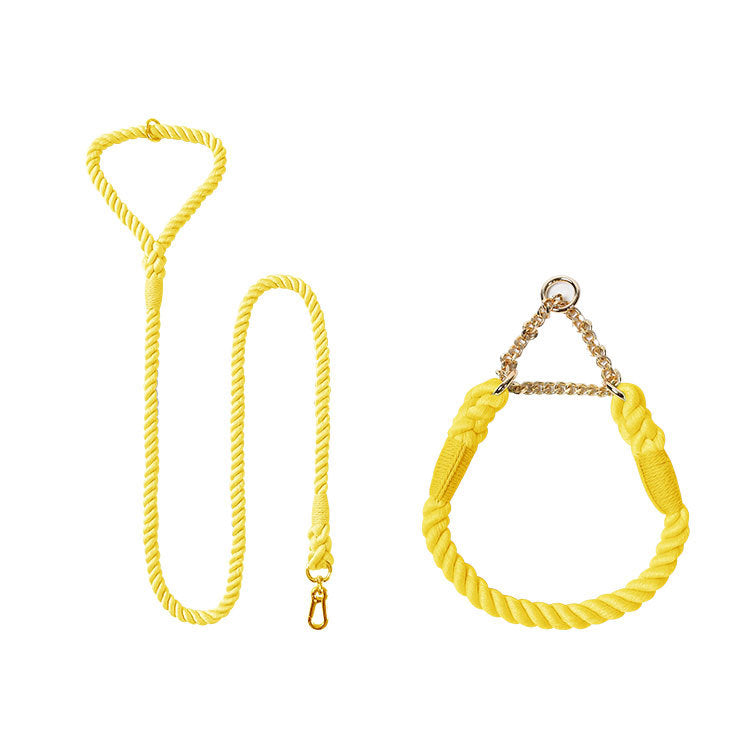 Hundeleine-Set – Bild 11 | LuxeStyle