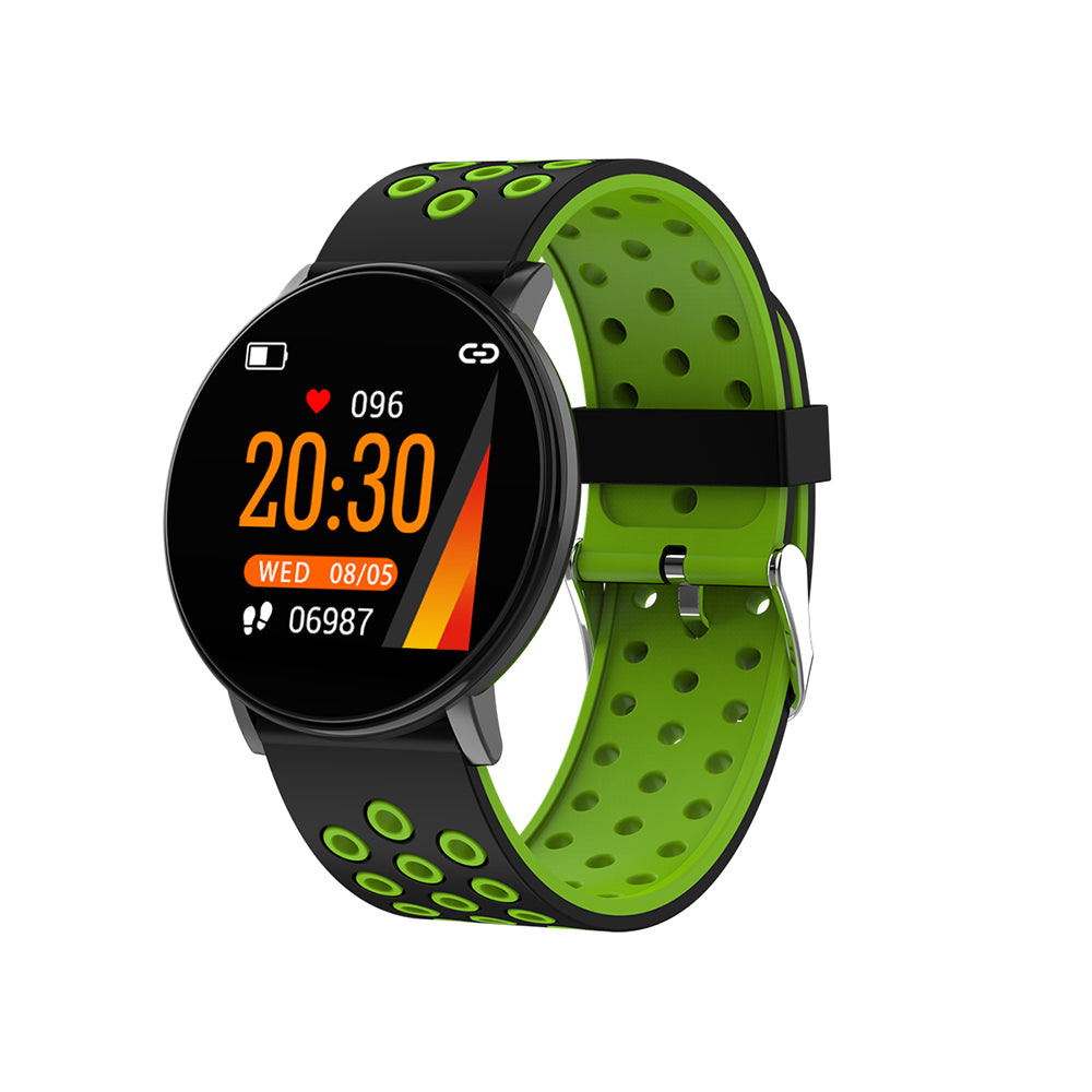 Sportliches Smart-Armband – Bild 3 | LuxeStyle
