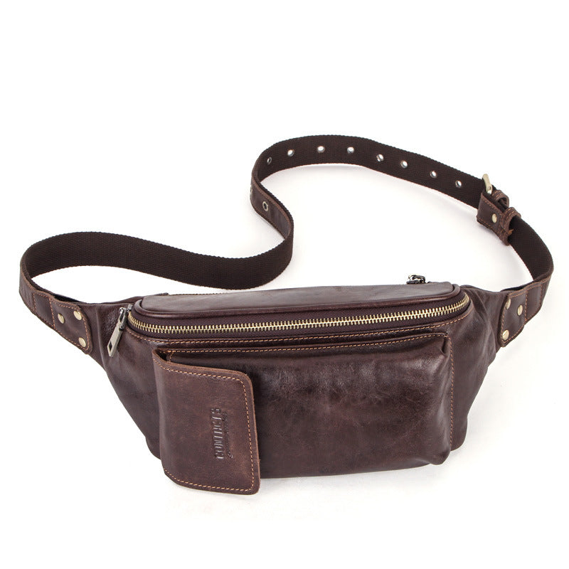 Belt Bag für Männer | LuxeStyle