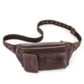 Belt Bag für Männer | LuxeStyle