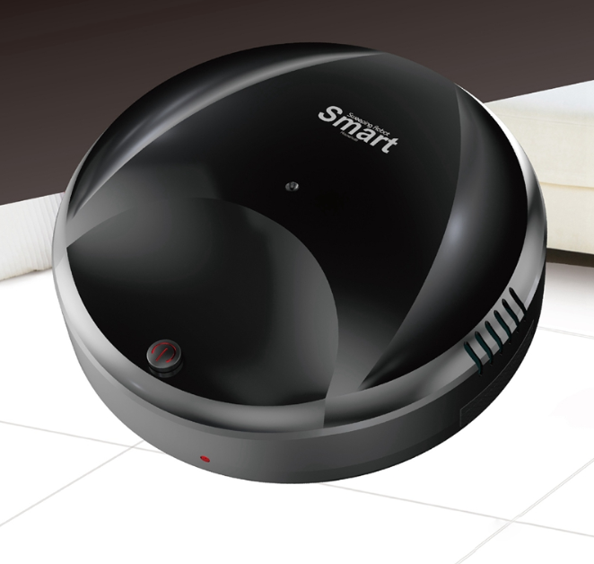 Smarter Reinigungsroboter (Ladeversion) | LuxeStyle