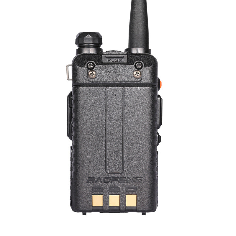 Walkie-Talkie für zuverlässige Kommunikation – Bild 2 | LuxeStyle