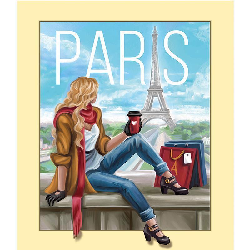 Paris-Diamanten | LuxeStyle